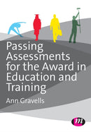 Passing Assessments for the Award in Education and Training-9781446274378