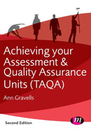 Achieving your Assessment and Quality Assurance Units (TAQA)-9781446274453