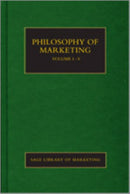 Philosophy of Marketing