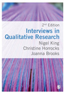 Interviews in Qualitative Research-9781446274972