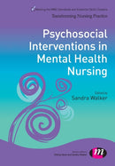 Psychosocial Interventions in Mental Health Nursing-9781446275085