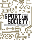 Sport and Society : A Student Introduction-9781446276181