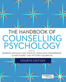 The Handbook of Counselling Psychology-9781446276327