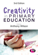 Creativity in Primary Education-9781446280652