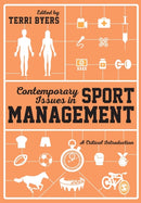 Contemporary Issues in Sport Management : A Critical Introduction-9781446282199