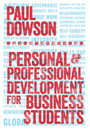 Personal and Professional Development for Business Students-9781446282212