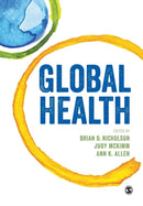 Global Health-9781446282502
