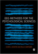 EEG Methods for the Psychological Sciences-9781446283004