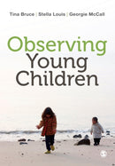 Observing Young Children-9781446285817