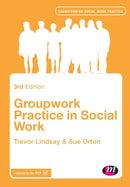 Groupwork Practice in Social Work-9781446287415