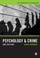 Psychology and Crime : A Transdisciplinary Perspective-9781446287439