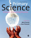 Primary Science : A Guide to Teaching Practice-9781446295090