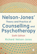 Nelson-Jones' Theory and Practice of Counselling and Psychotherapy-9781446295564