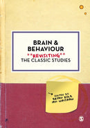Brain and Behaviour : Revisiting the Classic Studies-9781446296523