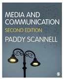 Media and Communication-9781446297087