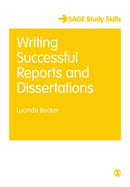 Writing Successful Reports and Dissertations-9781446298275
