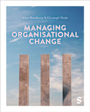 Managing Organisational Change-9781446298312
