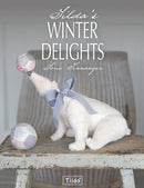 Tilda'S Winter Delights-9781446304006