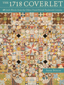 The 1718 Coverlet