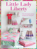 Sew Pretty for Little Girls : Over 20 Simple Sewing Projects for Little Girls-9781446304952