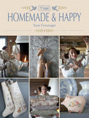 Tilda Homemade and Happy-9781446305904