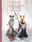 Sew Luna''s Friends