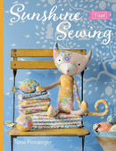 Tilda Sunshine Sewing-9781446307021