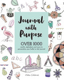 Journal With Purpose