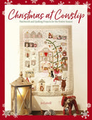 Christmas at Cowslip : Patchwork and Quilting Projects for the Festive Season-9781446309261