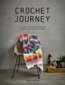 Crochet Journey : A Global Crochet Adventure from the Guy with the Hook-9781446309568