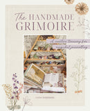 The Handmade Grimoire : A Creative Treasury for Magickal Journalling-9781446309681