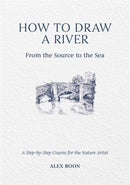 How to Draw a River: from the Source to the Sea