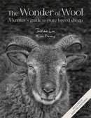 The Wonder of Wool : A Knitter's Guide to Pure Breed Sheep-9781446315453