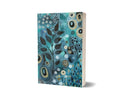Abstract Leaf Notebook-9781446315484