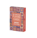 The Artful Hand Playing Cards: Crochet Tips & Tricks-9781446316351