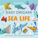 Easy Origami Sea Life