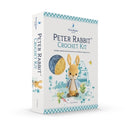 Peter RabbitT Crochet Kit : Includes Materials and Instructions for an Heirloom Amigurumi Toy-9781446316702