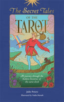 The Secret Tales of the Tarot