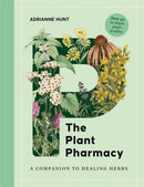 The Plant Pharmacy
