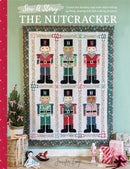 Sew a Story: the Nutcracker