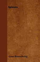 Spinoza-9781446506691