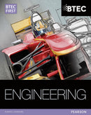 BTEC First in Engineering Student Book-9781446902431