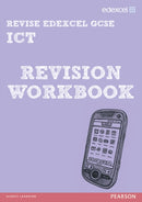 Pearson Revise Edexcel Edexcel GCSE ICT Revision Workbook - for 2026, 2027 exams-9781446903896