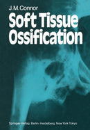 Soft Tissue Ossification-9781447113454