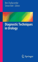 Diagnostic Techniques in Urology-9781447127659