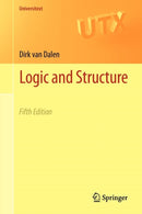 Logic and Structure-9781447145578