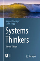 Systems Thinkers-9781447174745