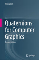Quaternions for Computer Graphics-9781447175087