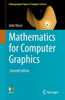Mathematics for Computer Graphics-9781447175490
