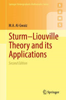 Sturm-Liouville Theory and its Applications-9781447176091